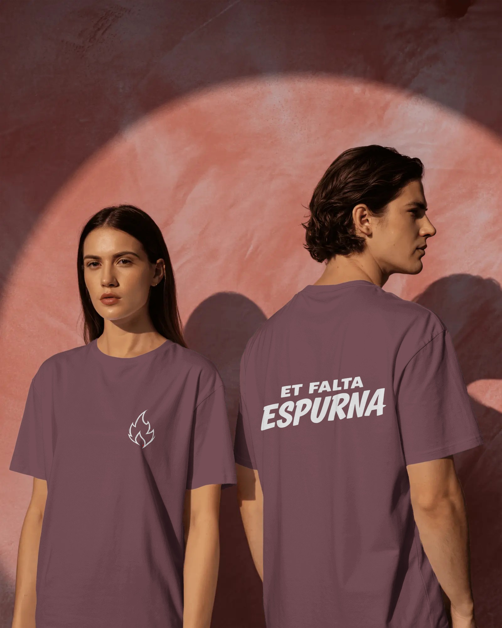 Et falta espurna