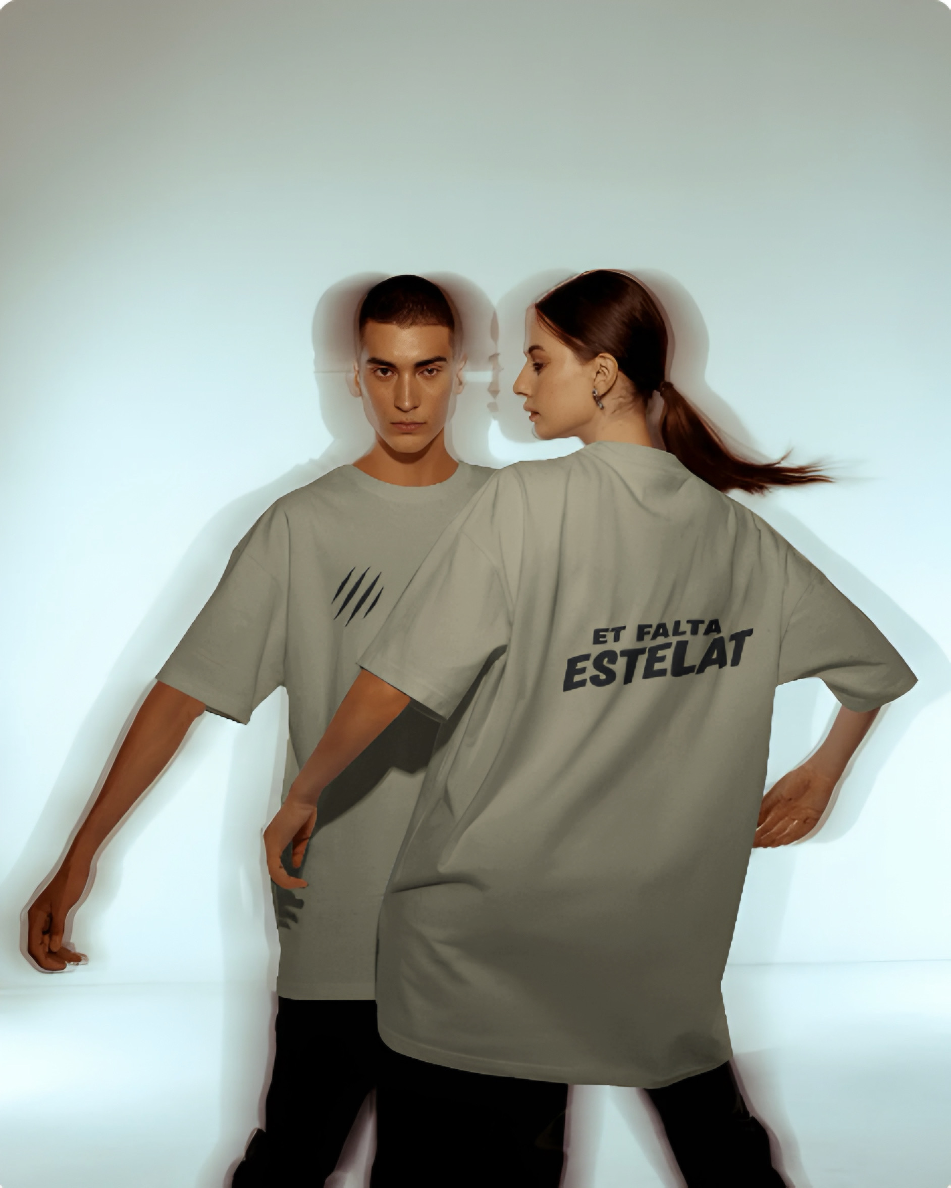 Et falta estelat 4