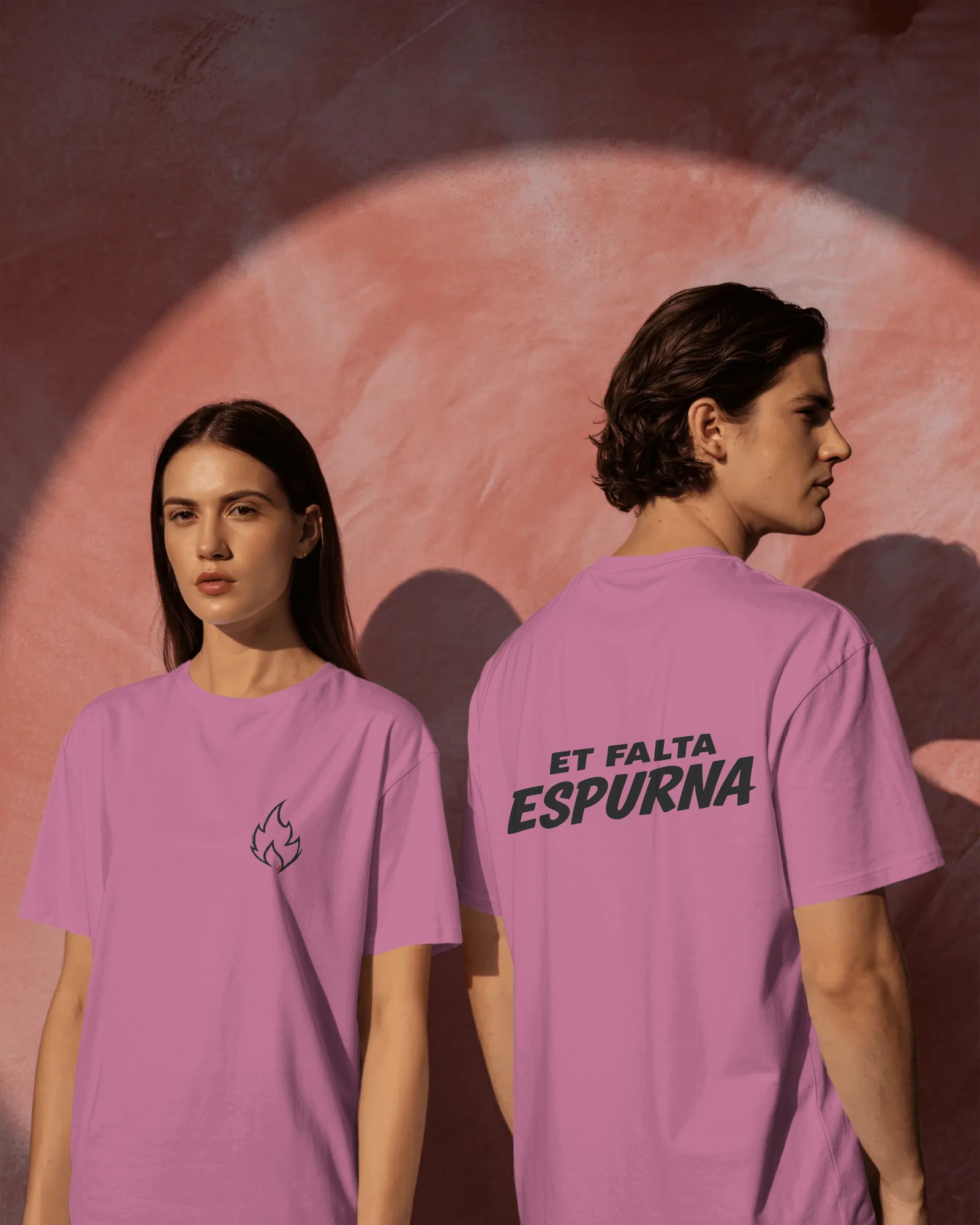 Et falta espurna 6