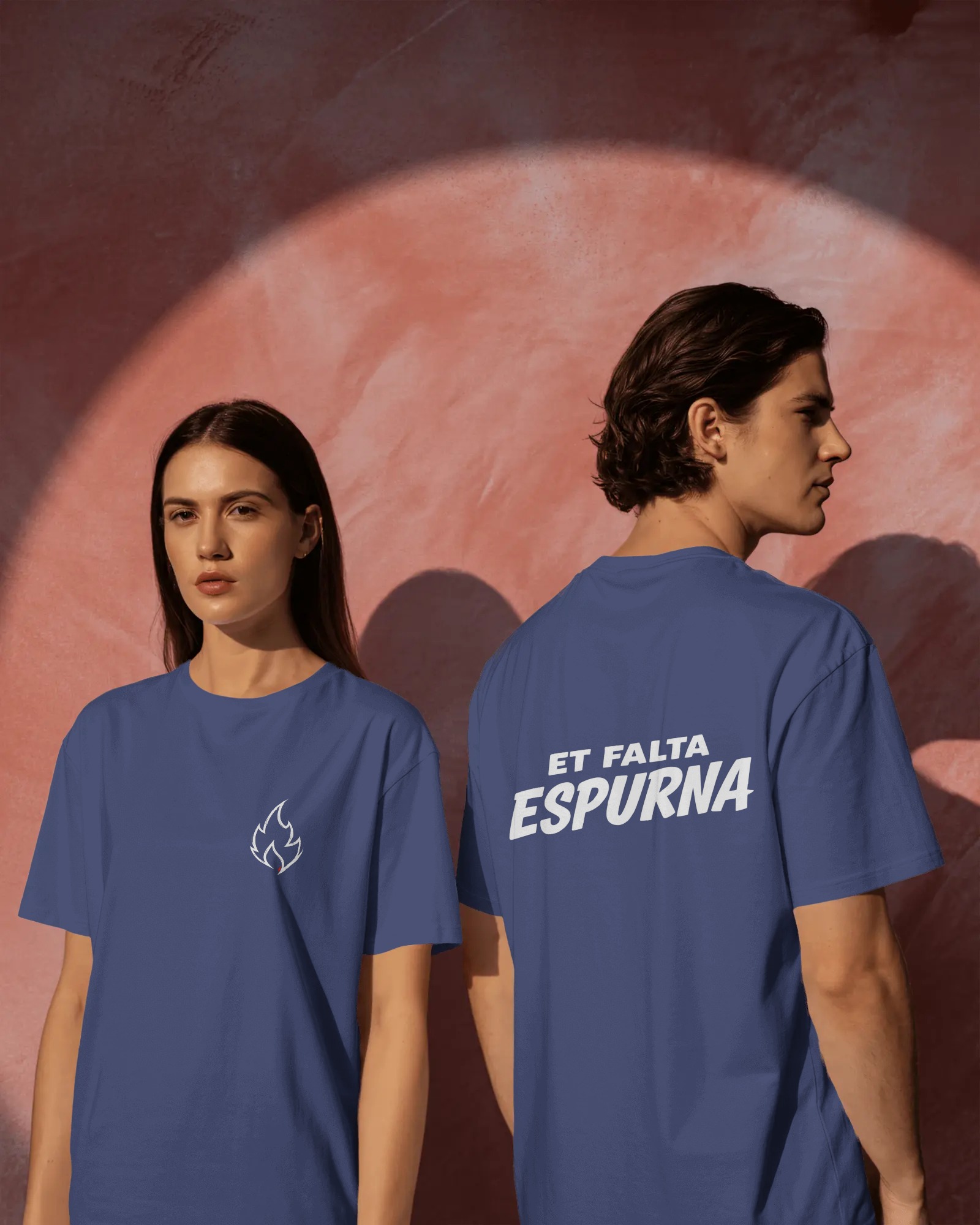 Et falta espurna 8