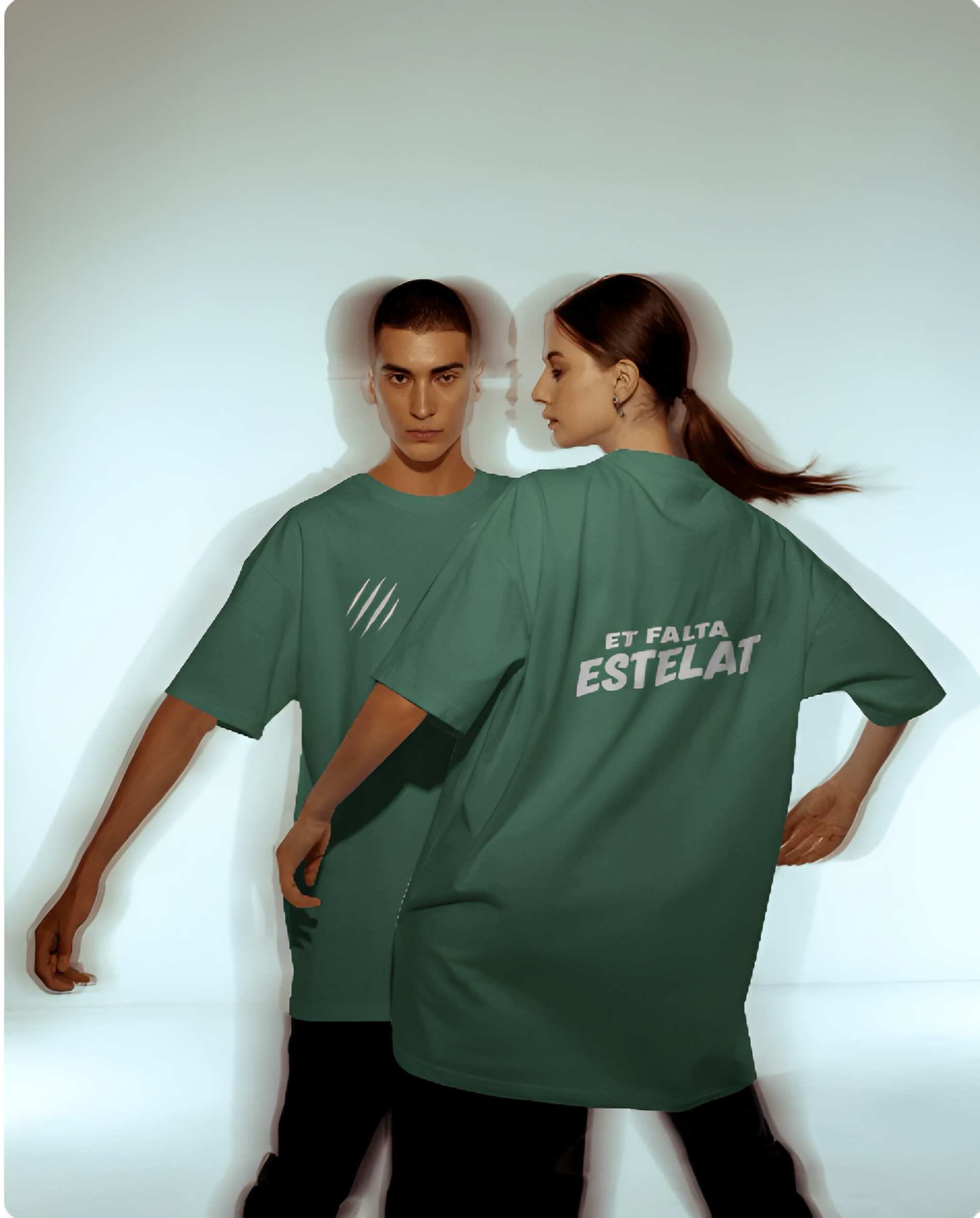 Et falta estelat 7
