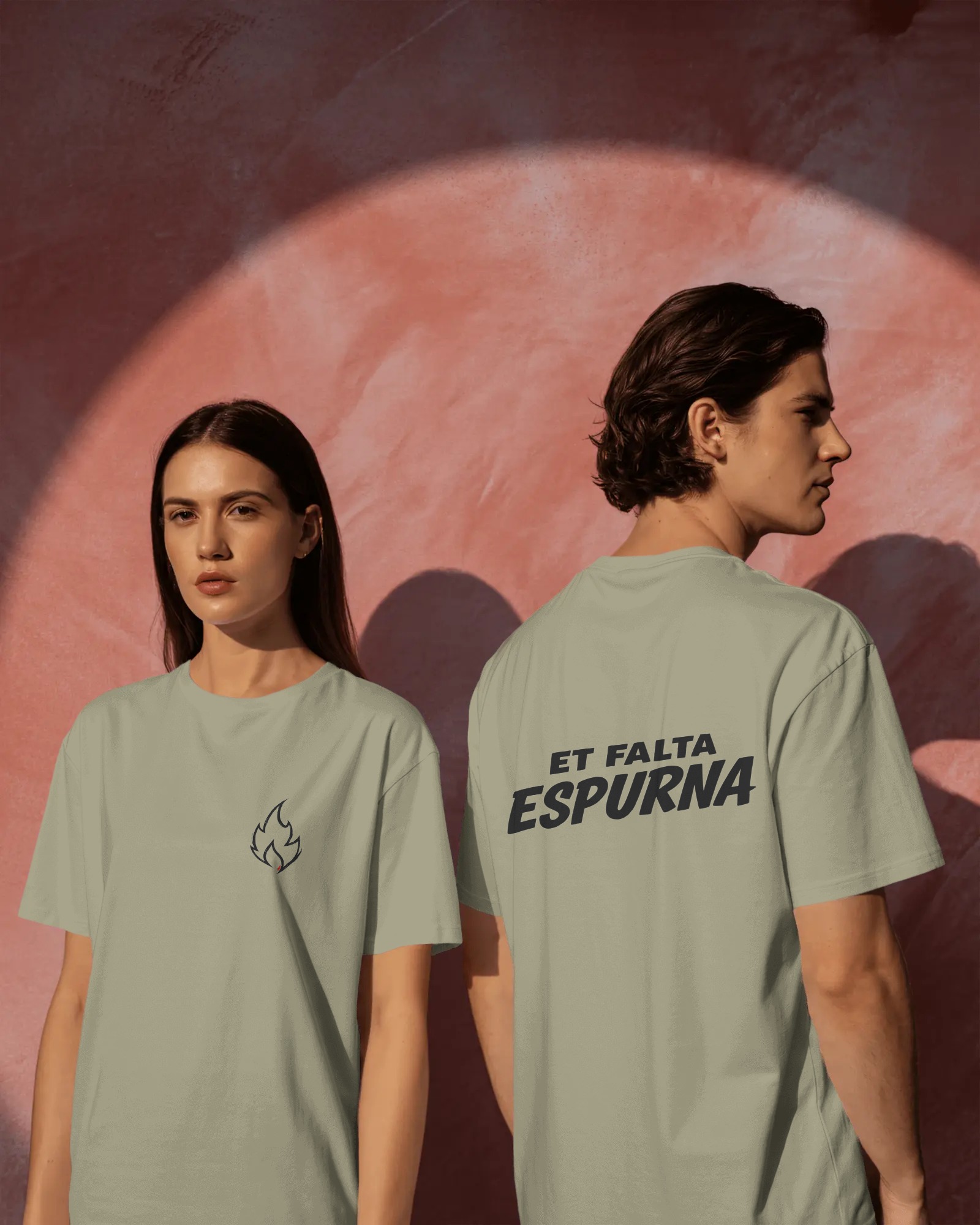 Et falta espurna 4