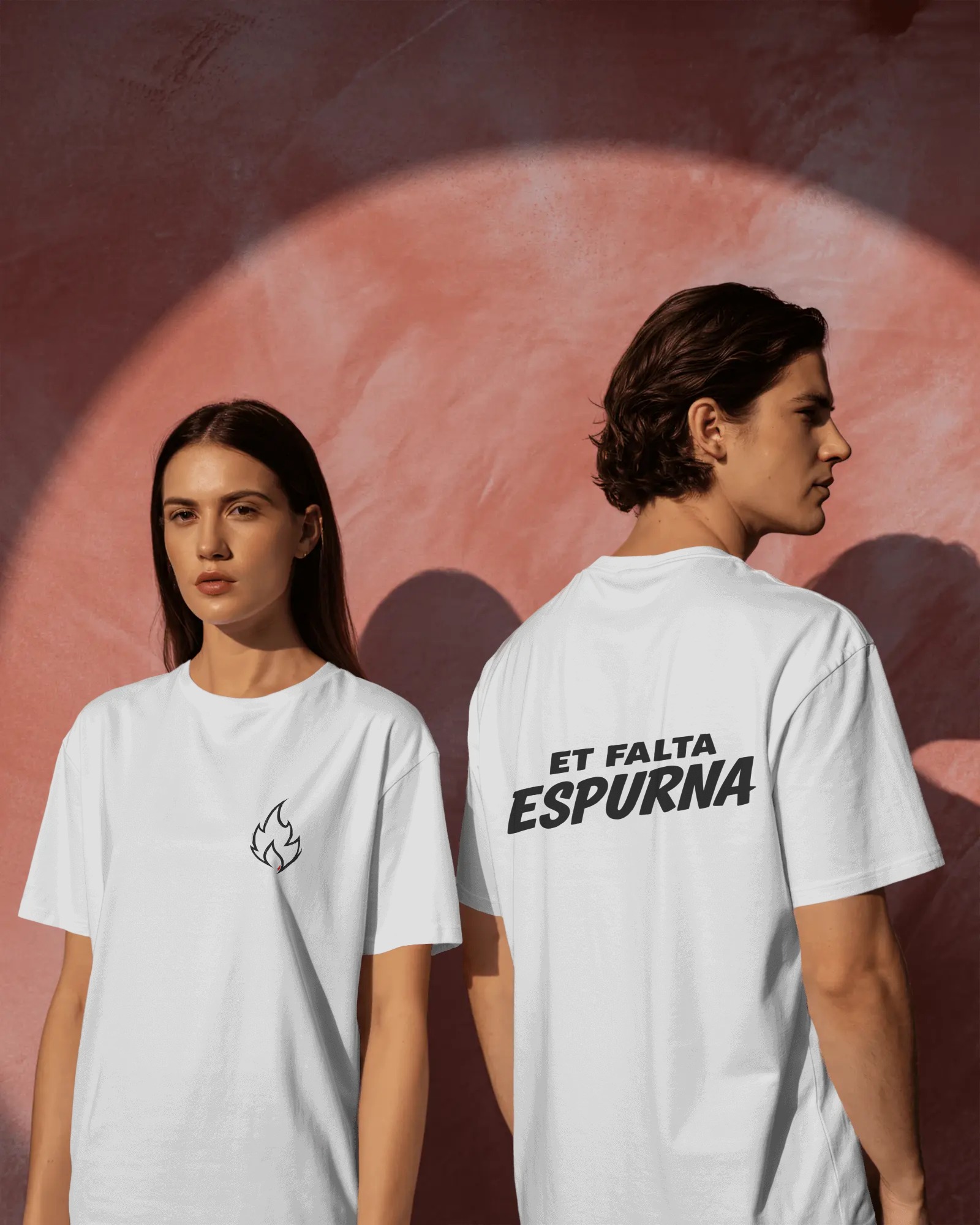 Et falta espurna 3
