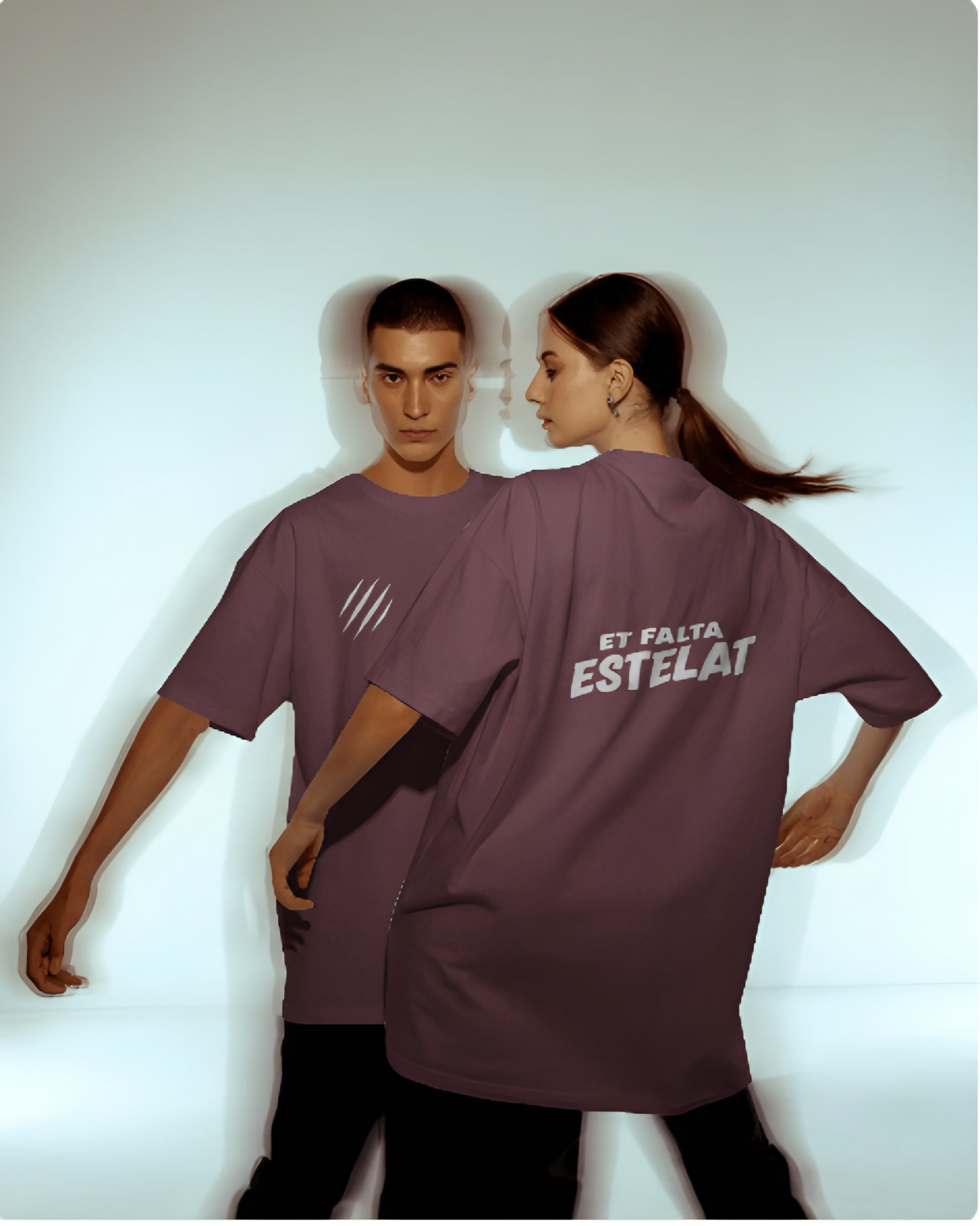 Et falta estelat