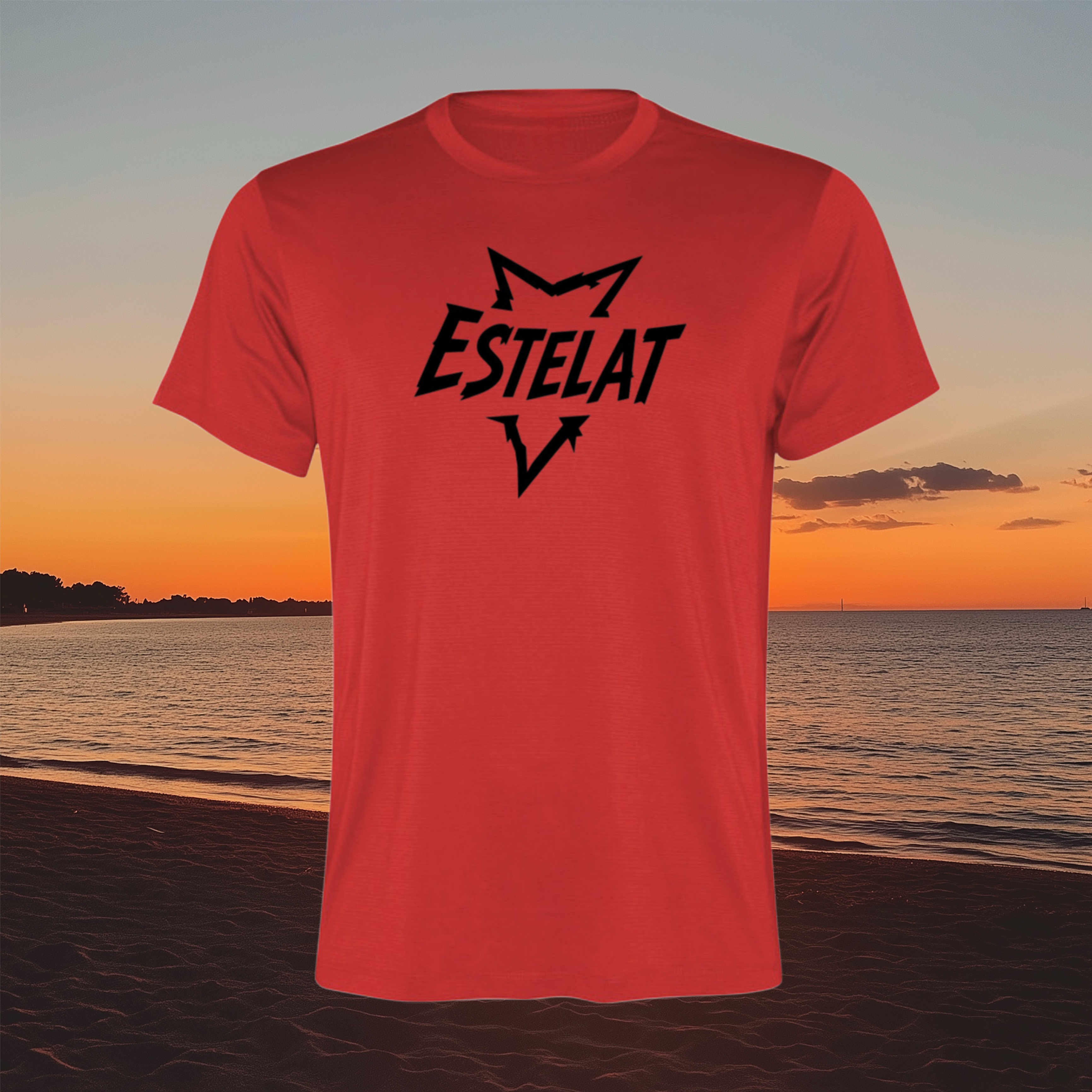 Respirar - Estelat 8