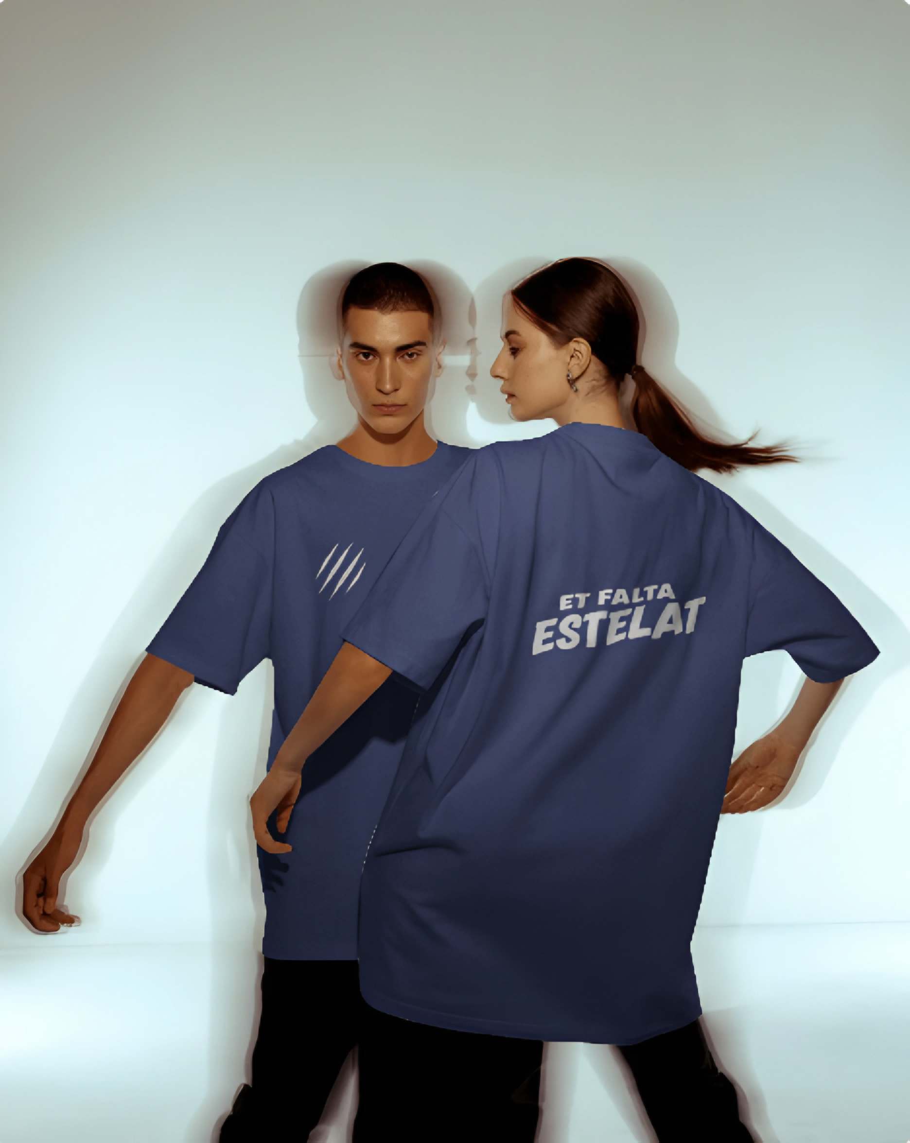 Et falta estelat 8