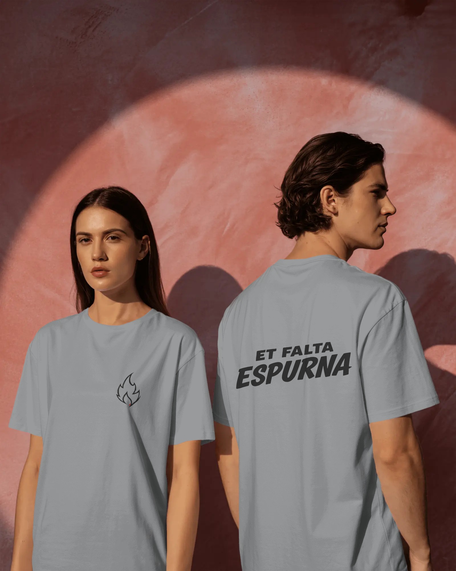 Et falta espurna 5