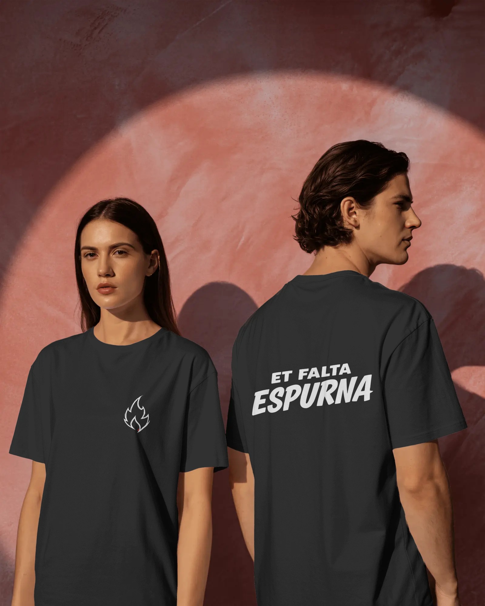 Et falta espurna 2