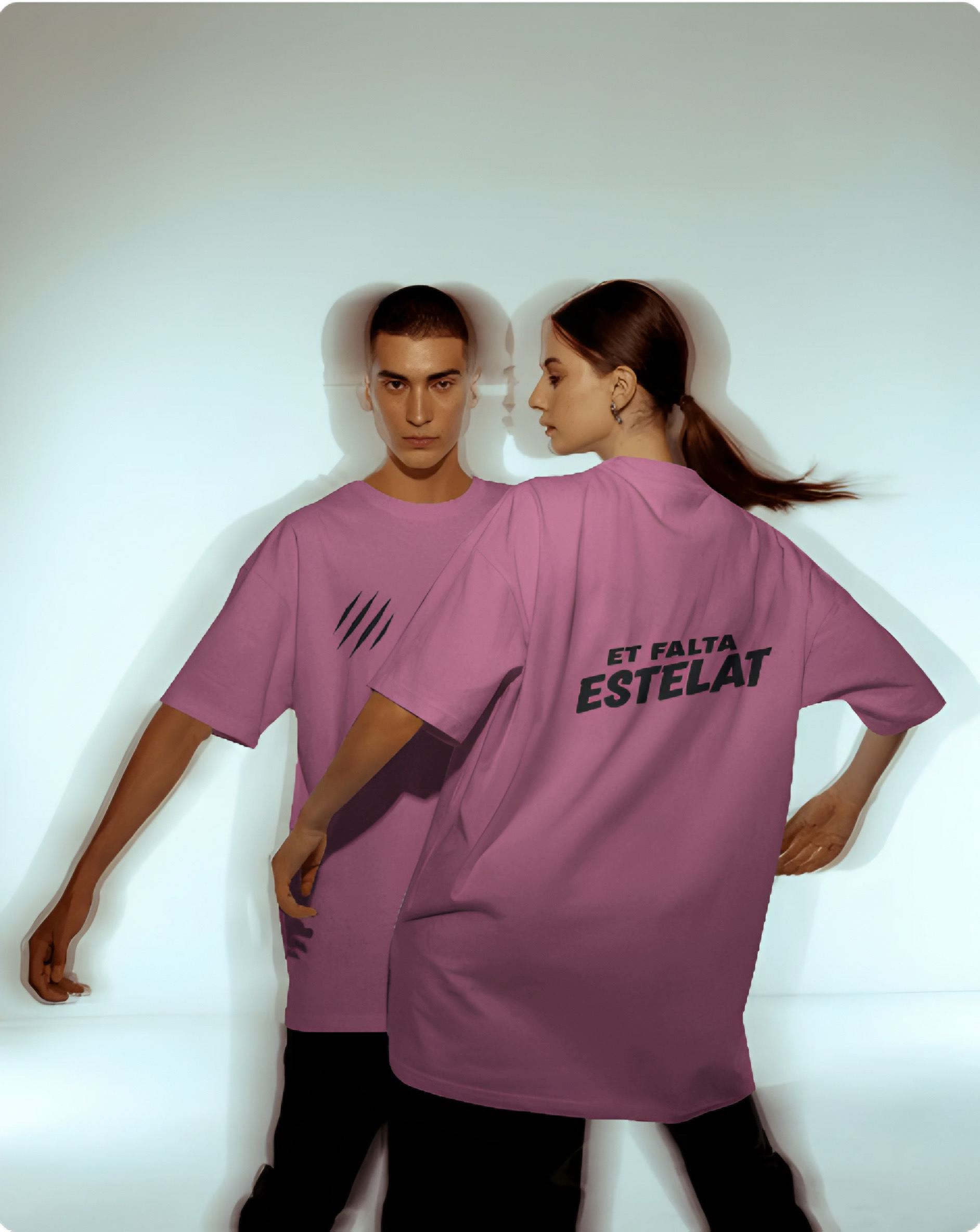 Et falta estelat 6